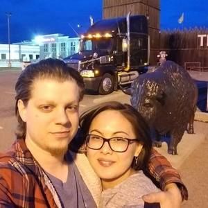 Meet your Posher, Anatoly